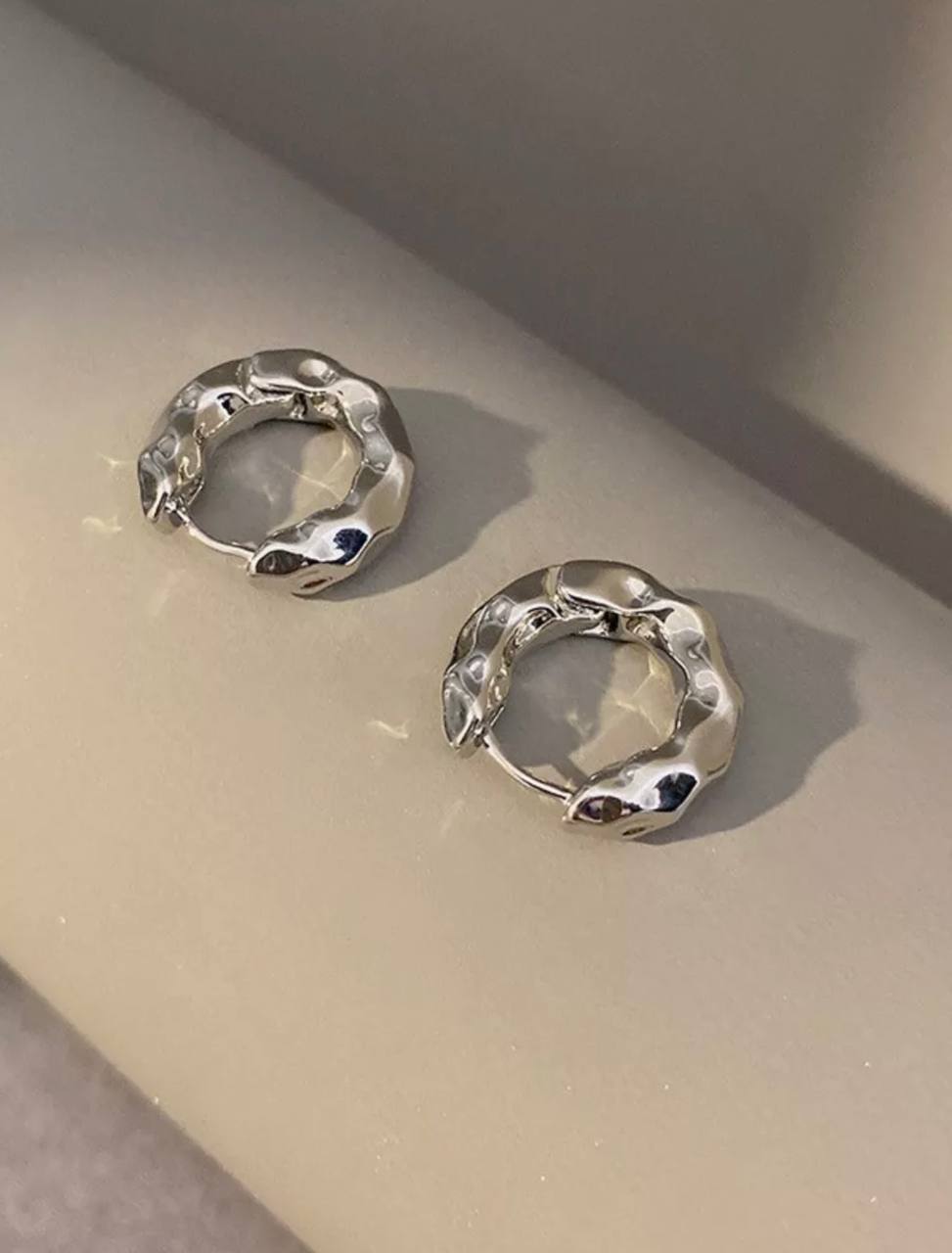 Серьги конго Серьги конго